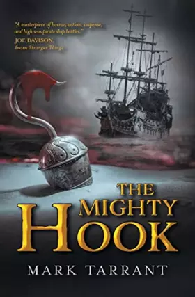 Couverture du produit · The Mighty Hook (Shadows of Neverland)