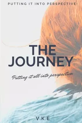 Couverture du produit · The Journey-Putting it into Perspective