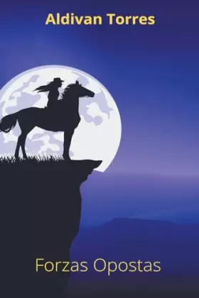 Couverture du produit · Forzas Opostas (Galician Edition)