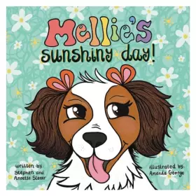 Couverture du produit · Mellie's Sunshiny Day