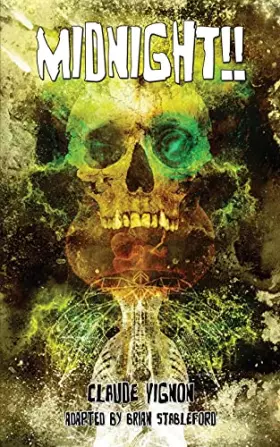 Couverture du produit · Midnight!!