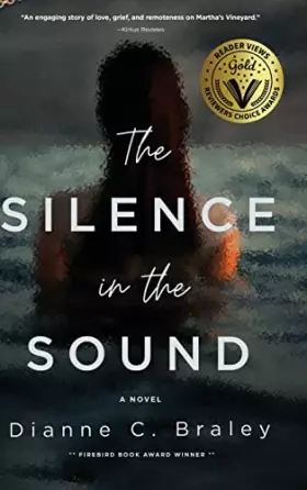 Couverture du produit · The Silence in the Sound