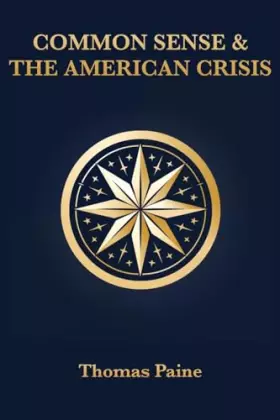 Couverture du produit · Common Sense & The American Crisis