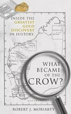 Couverture du produit · What Became of the Crow?