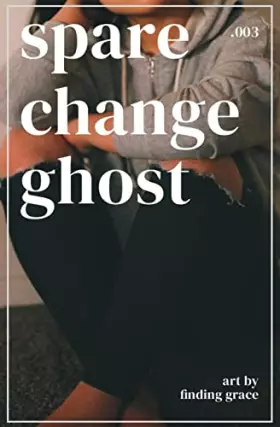 Couverture du produit · spare change ghost .003