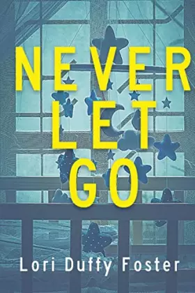 Couverture du produit · Never Let Go