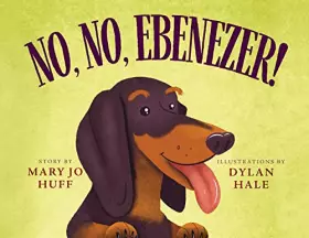 Couverture du produit · No, No, Ebenezer