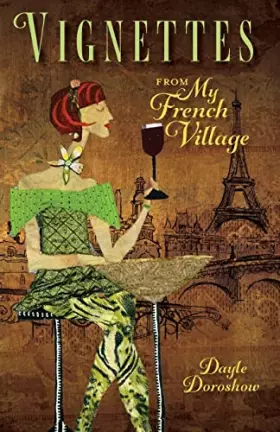 Couverture du produit · Vignettes from My French Village