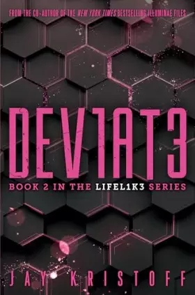Couverture du produit · DEV1AT3 (Deviate) (LIFEL1K3)