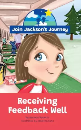 Couverture du produit · JOIN JACKSON's JOURNEY Receiving Feedback Well