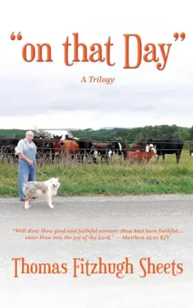 Couverture du produit · "on that Day"