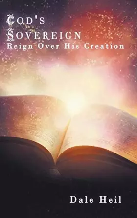 Couverture du produit · God's Sovereign Reign Over His Creation
