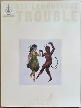 Couverture du produit · Ray LaMontagne - Trouble