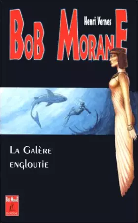 Couverture du produit · La Galère engloutie