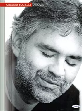Couverture du produit · Anthology bocelli