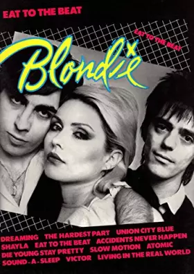 Couverture du produit · Blondie: Eat to the Beat