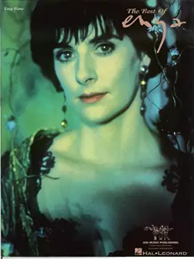Couverture du produit · Best of " Enya " (Easy Piano Library)