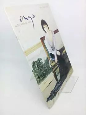 Couverture du produit · Enya - a Day Without Rain (Piano Vocal Guitar)