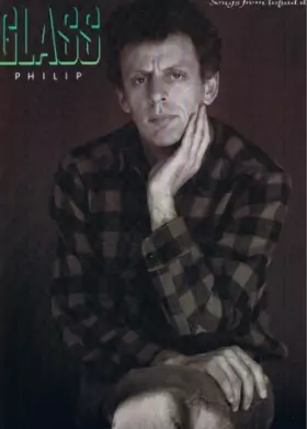 Couverture du produit · Philip Glass: Songs from Liquid Days