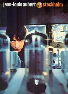 Couverture du produit · Aubert Stockholm Song Book PVG 1997