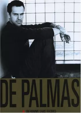 Couverture du produit · Gerald De Palmas Un Homme Sans Racines Tab