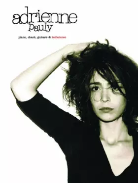 Couverture du produit · Adrienne Paul P/V/G