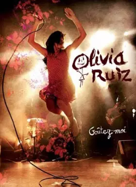Couverture du produit · Ruiz Olivia goutez-moi best of (Scores avecTab)