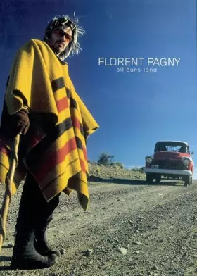 Couverture du produit · Ailleurs land. Spartito