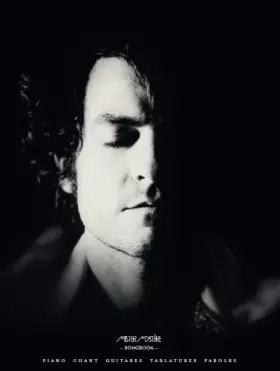 Couverture du produit · -M- Mathieu Chédid Mister Mystère P/V/G tab.