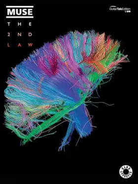 Couverture du produit · The 2nd Law (Guitar Tab)