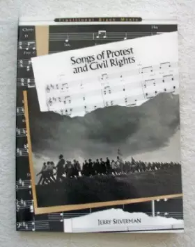 Couverture du produit · Songs of Protest and Civil Rights (Traditional Black Music)