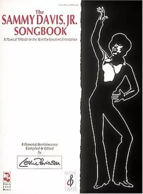 Couverture du produit · Sammy Davis Jr. Songbook