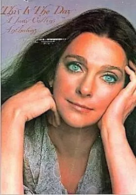 Couverture du produit · This Is The Day: A Judy Collins Anthology [Vocal-Piano-Guitar Music Score]