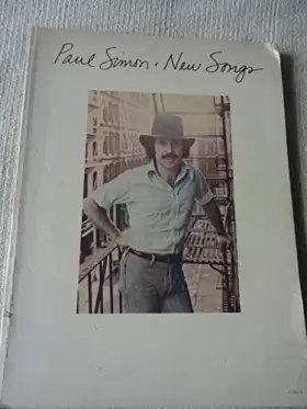 Couverture du produit · Paul Simon: New Songs