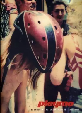 Couverture du produit · Pleymo Best of 12 Titres Pvg Tab