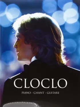 Couverture du produit · Cloclo Bande Originale Du Biopic Sur Claude François P/V/G