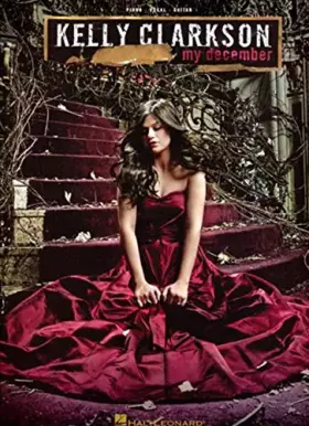 Couverture du produit · Kelly Clarkson - My December