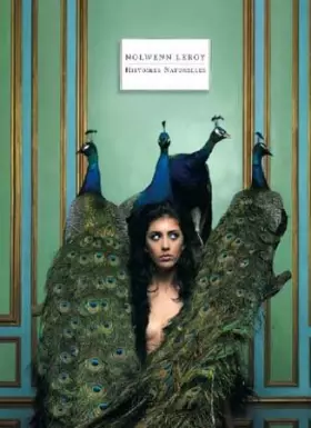 Couverture du produit · Nolwenn Leroy - Histoires naturelles [Partition piano voix guitare]