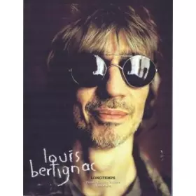 Couverture du produit · Louis Bertignac
