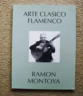 Couverture du produit · Arte Clasico Flamenco