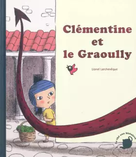 Couverture du produit · Clémentine et le Graoully