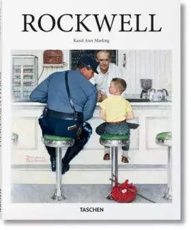 Couverture du produit · Rockwell