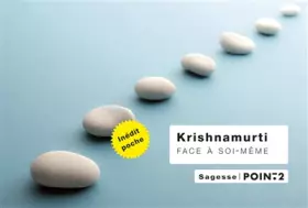 Couverture du produit · Face à soi-même