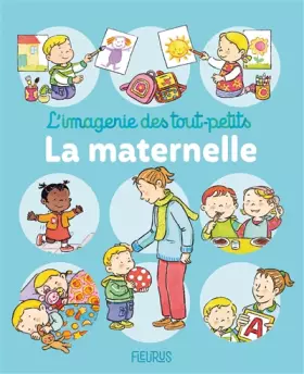 Couverture du produit · La maternelle