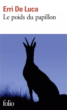 Couverture du produit · Le poids du papillon