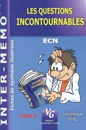 Couverture du produit · Les incontournables : Volume 2