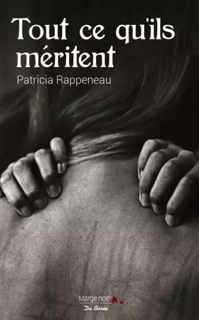 Couverture du produit · Tout ce qu'ils méritent