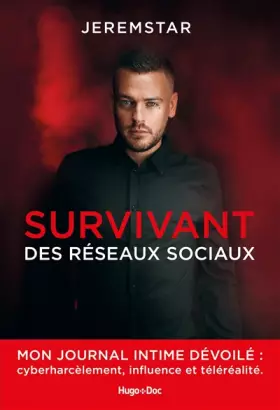 Couverture du produit · Jeremstar - Survivant des réseaux sociaux: Survivant des réseaux sociaux