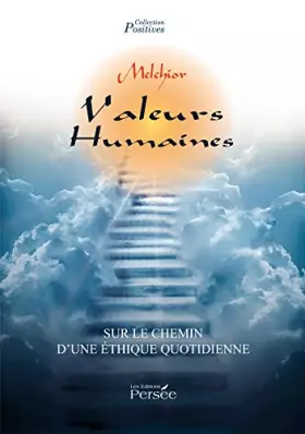 Couverture du produit · Valeurs Humaines