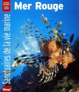 Couverture du produit · Sanctuaires de la vie marine : Mer Rouge